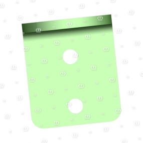 Haltewinkel Krone