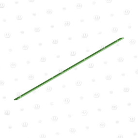 Abdeckleiste Krone 200246100