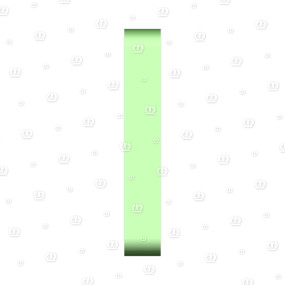 Distanzplatte Krone