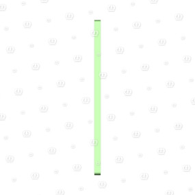 Distanzplatte Krone