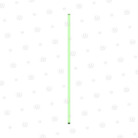 Distanzplatte Krone
