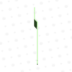 Schieber links Krone