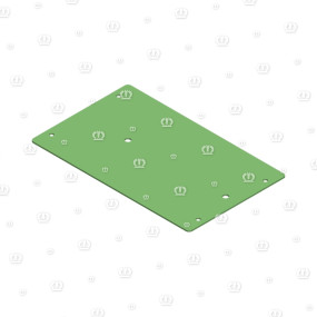 Halter Jobrechner Crop Control Krone 200269871