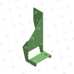 Siliermittelanlagenhalter Krone 200270160