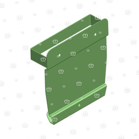 Vorlegekeilhalter Krone 200272170
