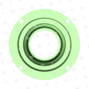 Deckel Krone