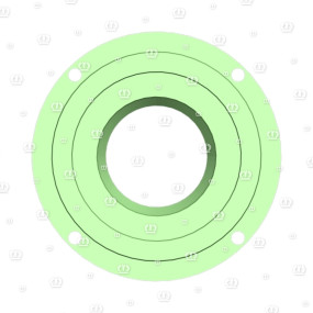 Deckel Krone