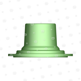 Deckel Krone