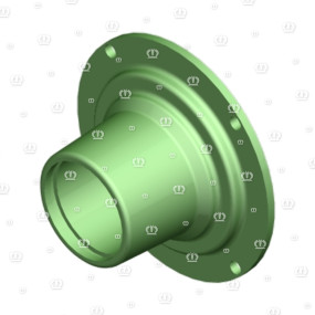 Deckel Krone