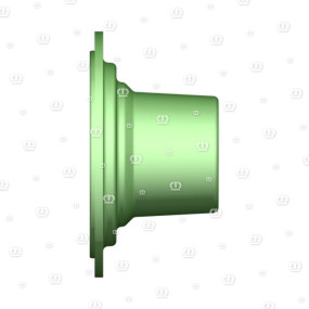 Deckel Krone
