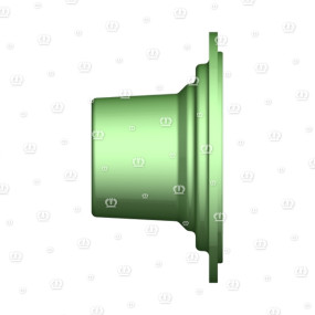Deckel Krone