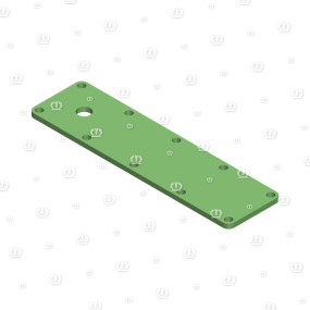 Deckel Krone