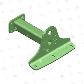 Halter Krone 200279670