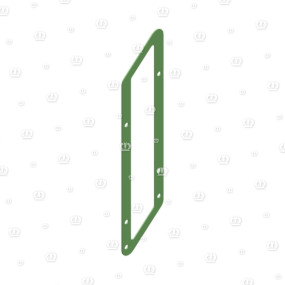 Deckblech Krone 200280791