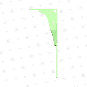 Turboladerhalter Krone