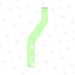 Turboladerhalter Krone