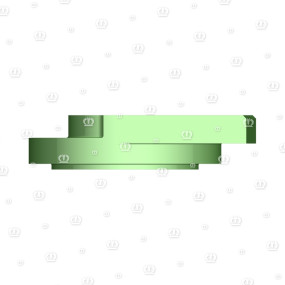 Anschlag Krone