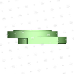 Anschlag Krone