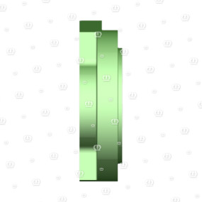 Anschlag Krone