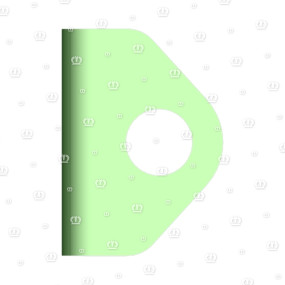 Halter Krone