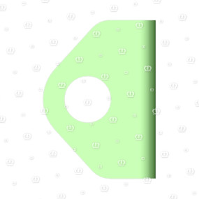 Halter Krone