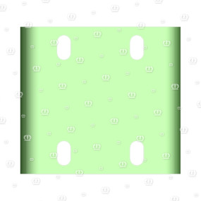 Halter Krone