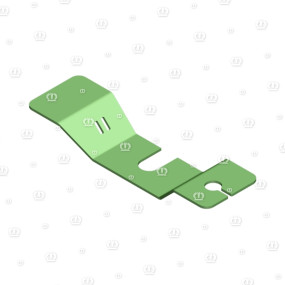 Halter Antenne Krone 200291300