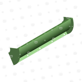 Walzenschale Hinten Krone 200292071