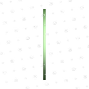 Klemmsegment Krone
