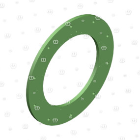 Klemmsegment Krone