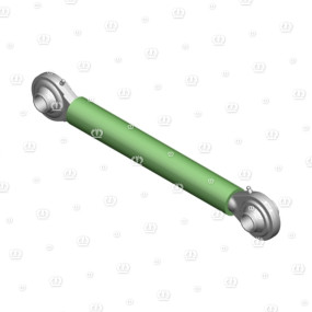 Oberlenker Krone