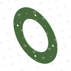 Ring Dm = 204 Krone 200319590