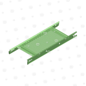 Rahmen links Krone 200324452