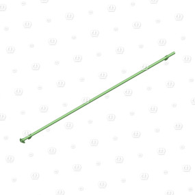 Schwenkhebel links Krone 200341571