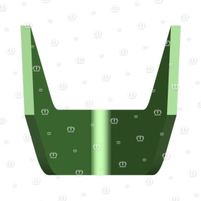 Zinken Krone