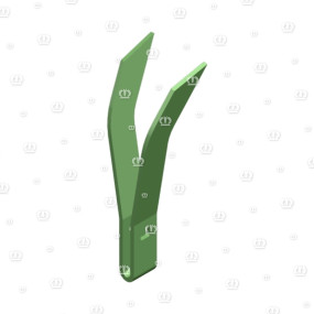 Zinken Krone