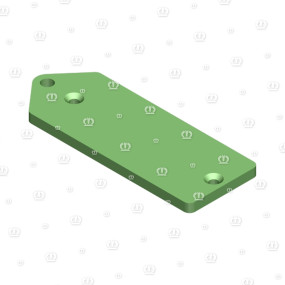 Auflage Krone 200352210