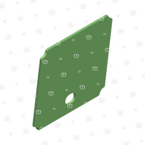 Deckel Krone 200352830