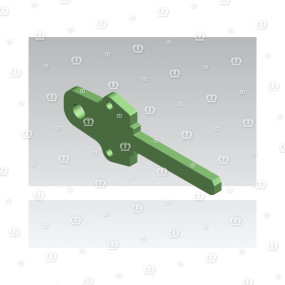 Federaufnahme Krone 200357600