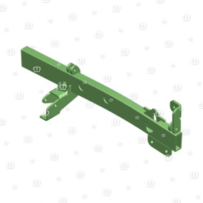Konsole links Krone 200358091