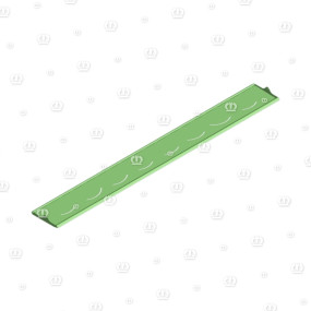 Verteilblech Krone 200368091