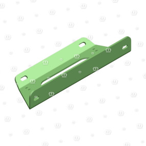Halter Krone 200376220