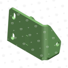 Aufnahme links Krone 200381661