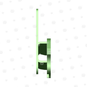 Falle Krone