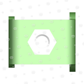 Spanngabel Krone