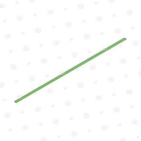 Abstreifblech Oben Krone 200396520