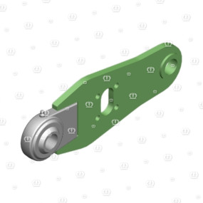 Pendelstrebe Krone 200402190