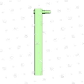 Auslegearm Krone