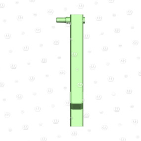 Auslegearm Krone