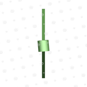 Halter Krone